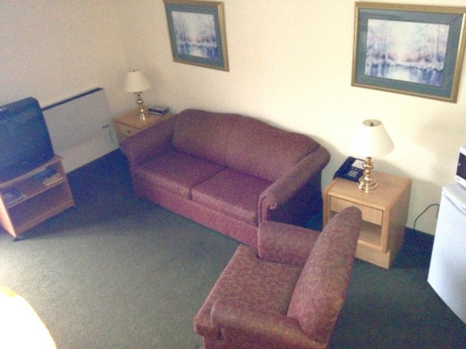 Travelodge By Wyndham Wasaga Beach Exterior foto